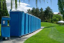 Portable Toilets for Parks and Recreation Areas in Kings Park, VA