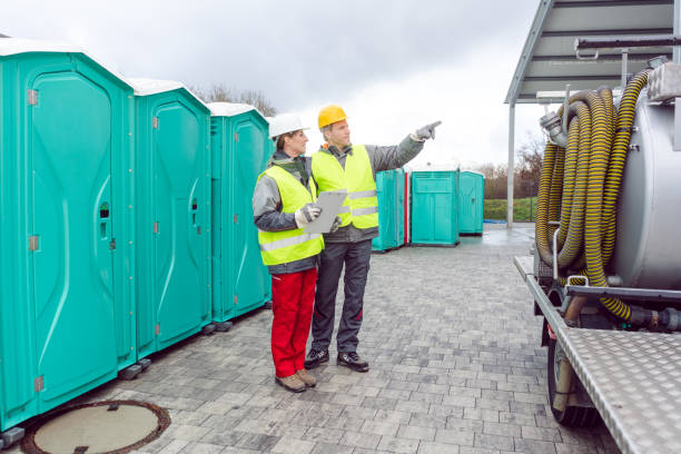 Best Standard Portable Toilet Rental  in Kings Park, VA