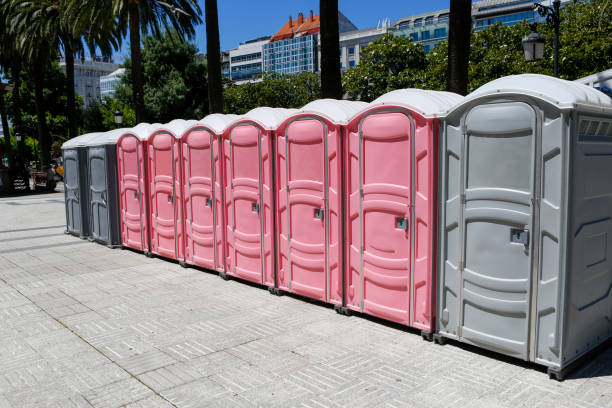 Best Deluxe Portable Toilet Rental  in Kings Park, VA