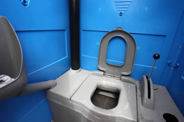 Best Portable Toilets with Baby Changing Stations  in Kings Park, VA