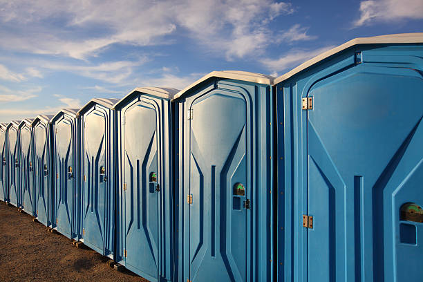 Best Long-Term Portable Toilet Rental  in Kings Park, VA